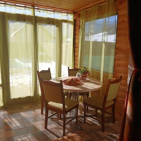 Vikendica Nole Jahorina Vila Pale Exterior foto