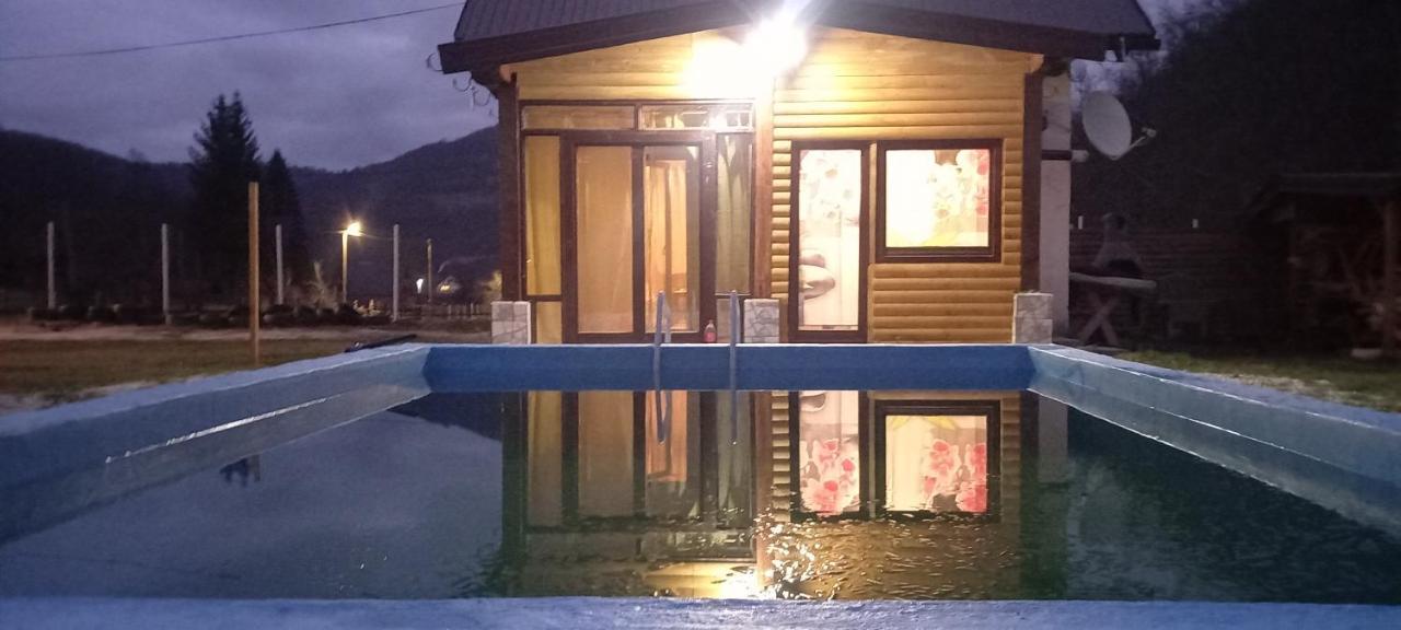 Vikendica Nole Jahorina Vila Pale Exterior foto