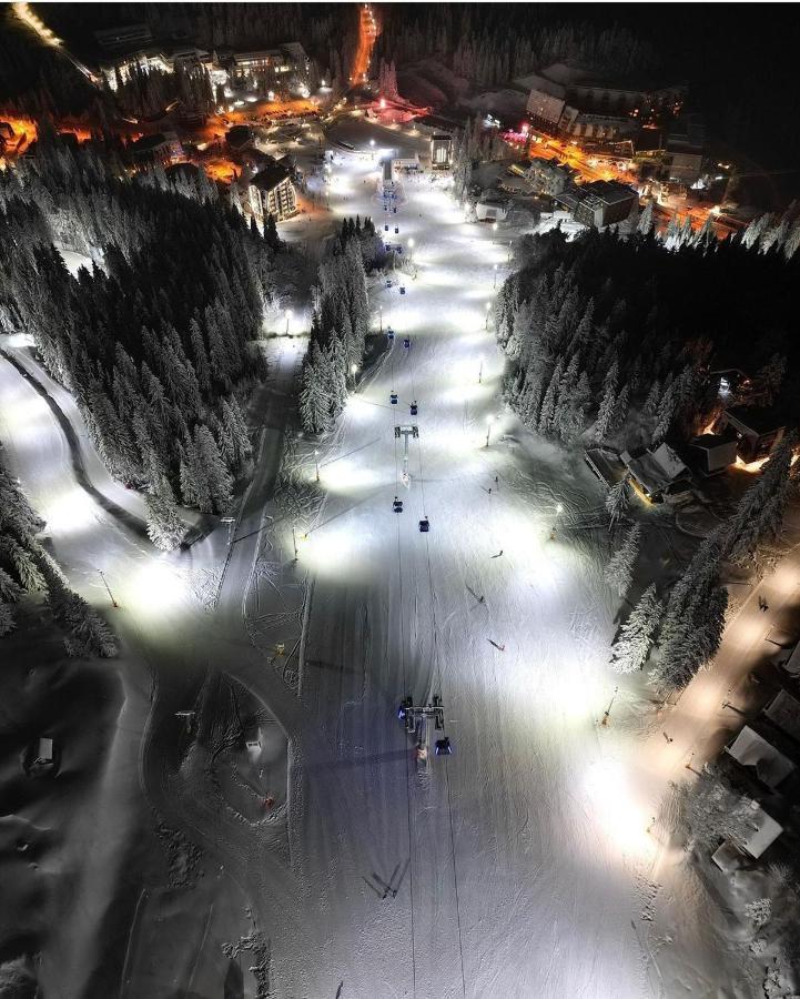 Vikendica Nole Jahorina Vila Pale Exterior foto
