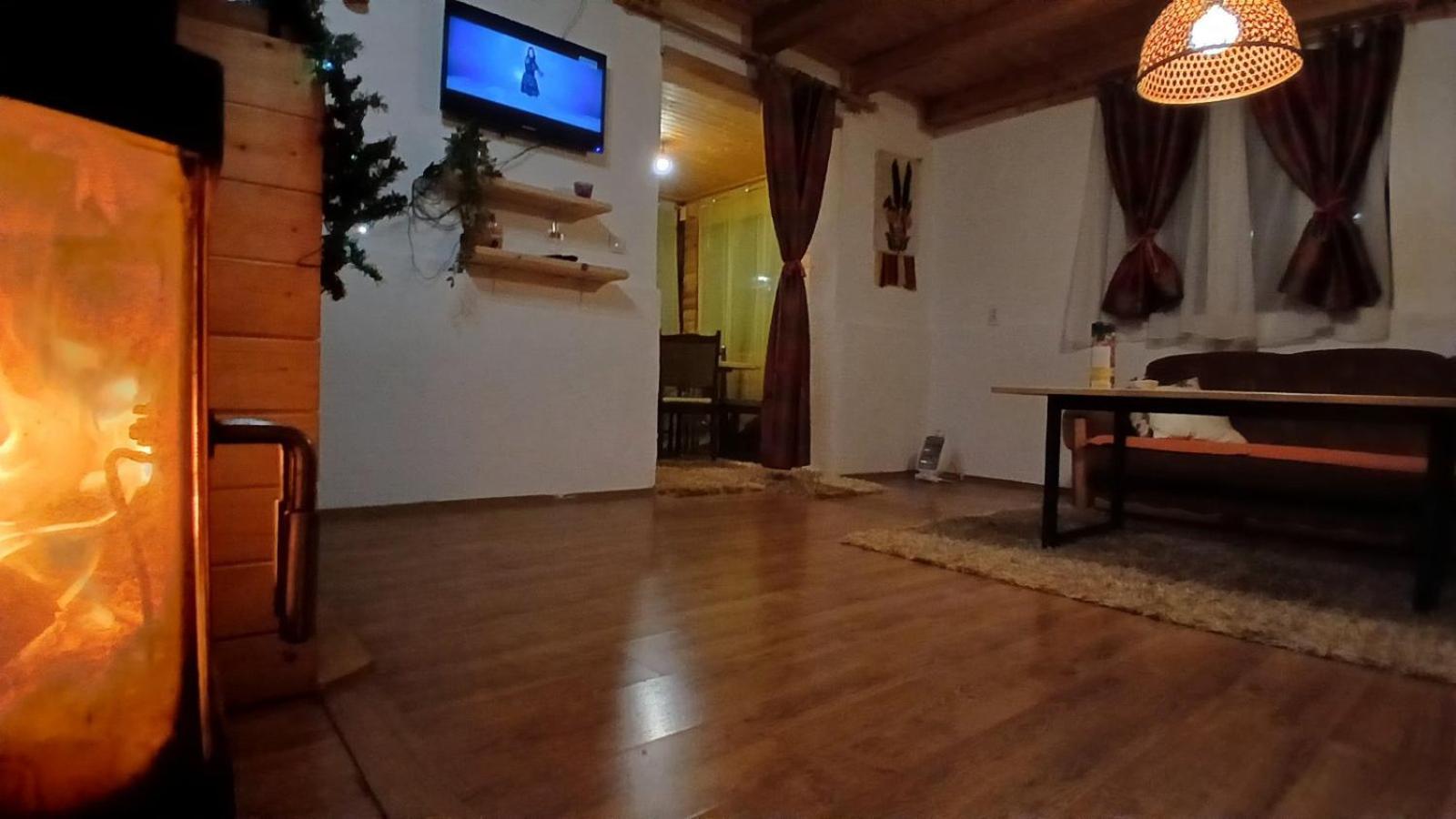 Vikendica Nole Jahorina Vila Pale Exterior foto